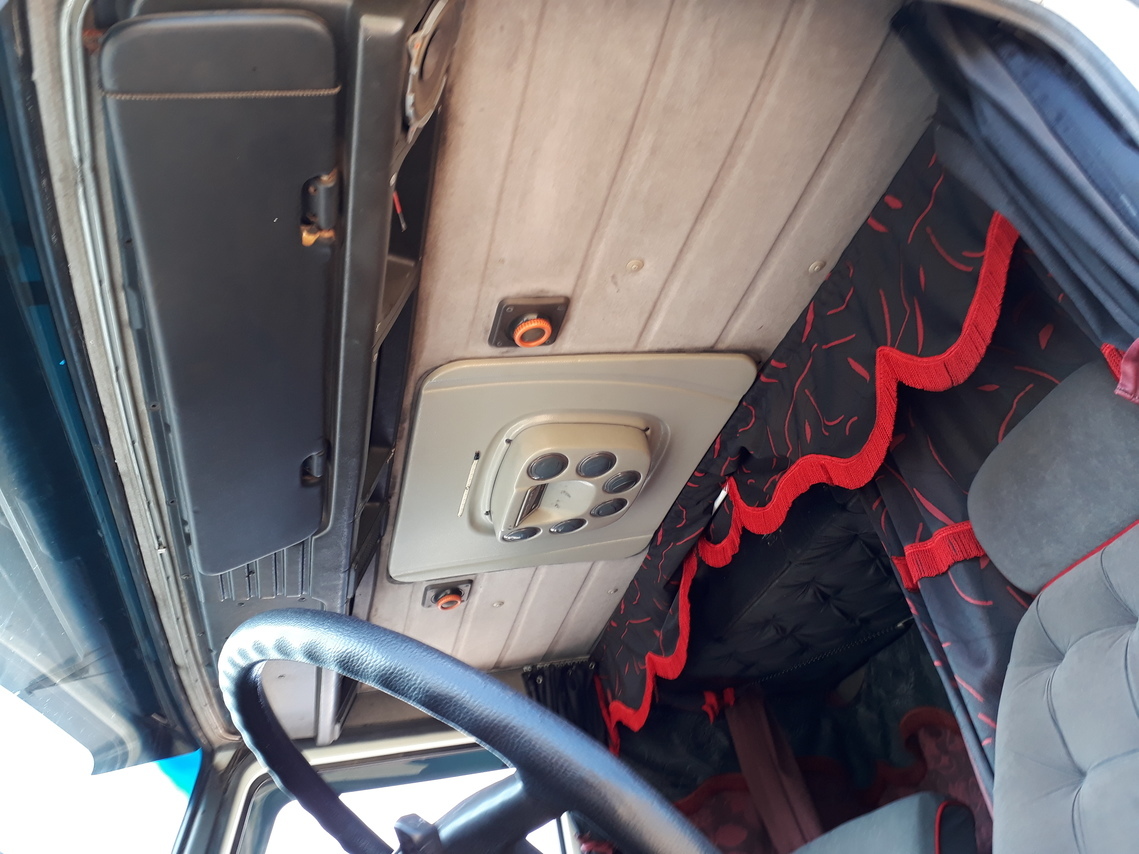 Scania 113 360 - 97/97 11