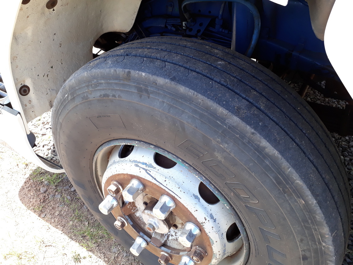 Scania 113 360 - 97/97 12