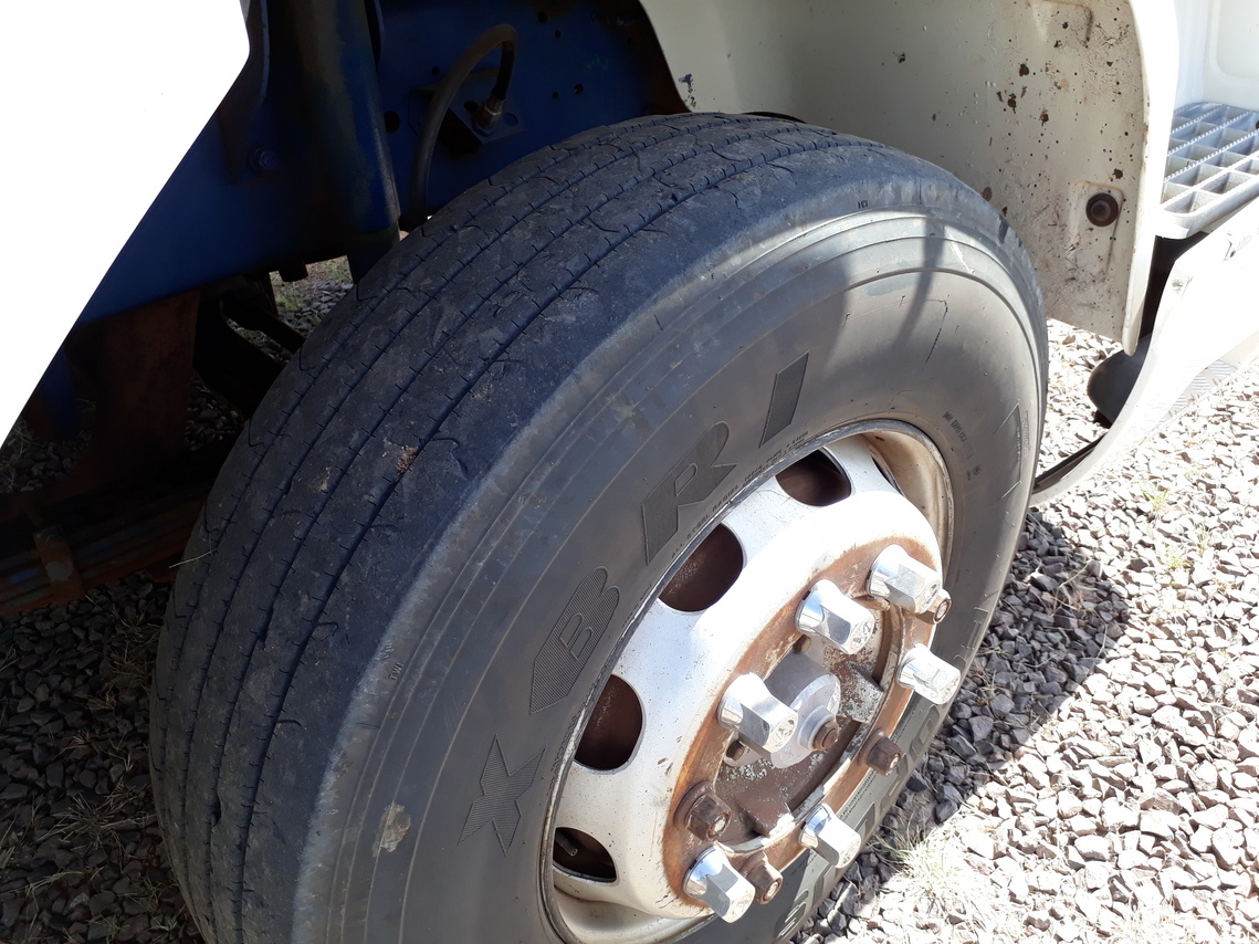 Scania 113 360 - 97/97 13