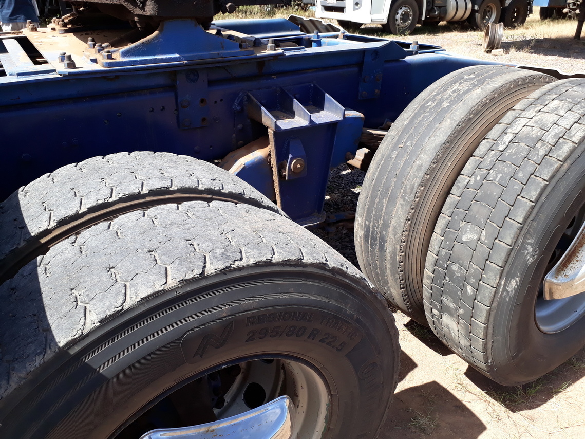 Scania 113 360 - 97/97 14
