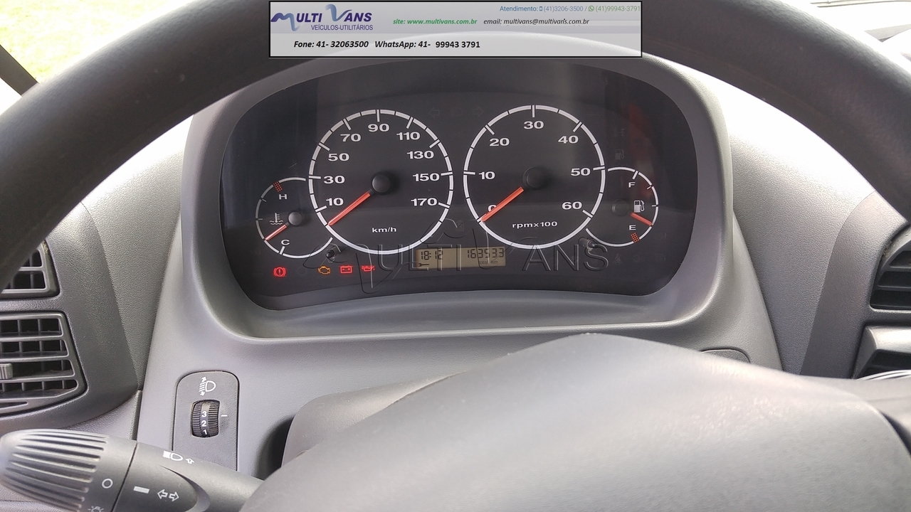 Fiat Ducato Minibus - 11/11 3