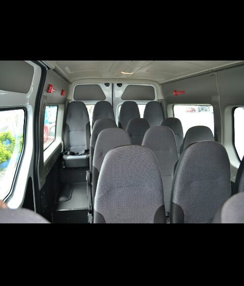 Renault Master Executive - 17/17 2