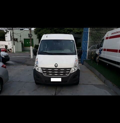 Renault Master Executive - 17/17 4