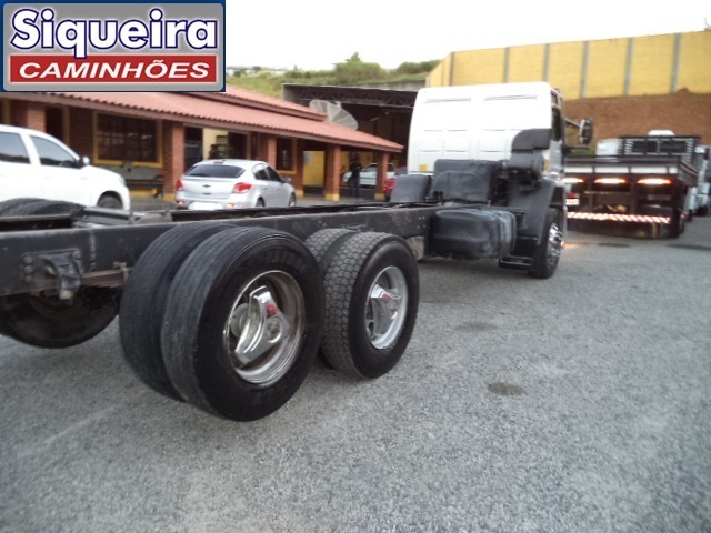 Ford Cargo2428 - 11/11 2