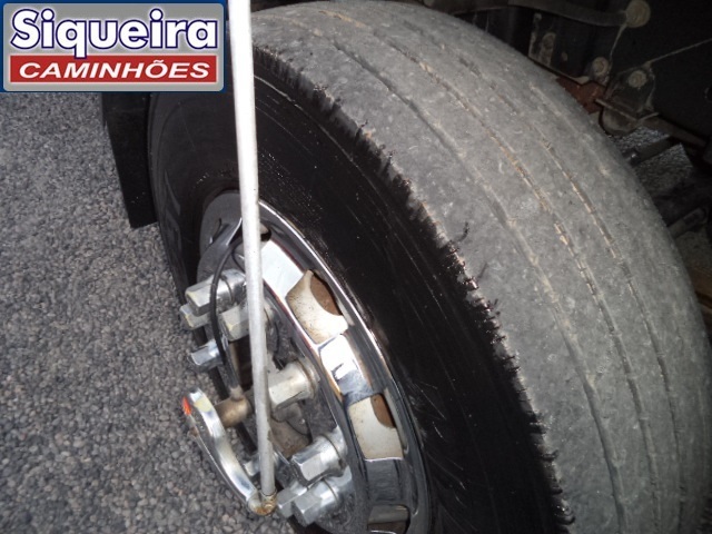 Ford Cargo2428 - 11/11 5