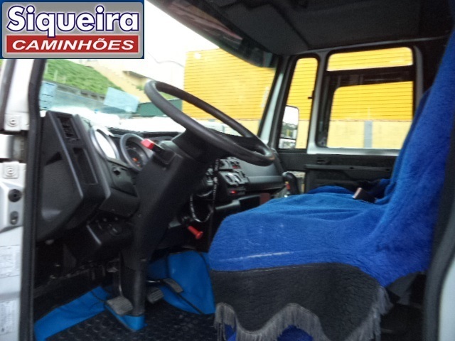 Ford Cargo2428 - 11/11 7