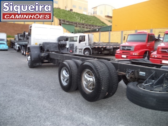 Ford Cargo2428 - 11/11 9