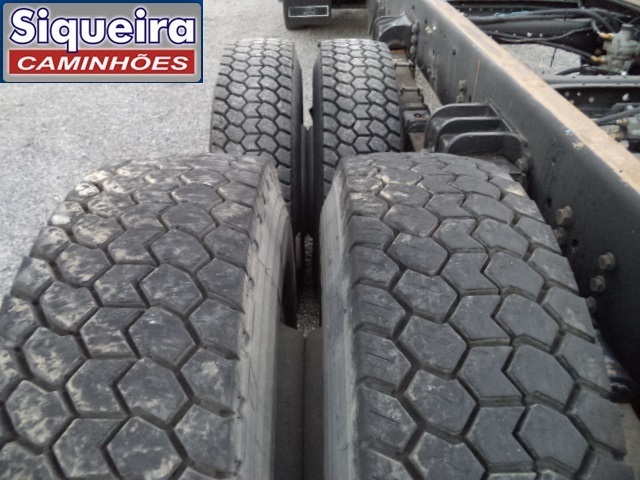Ford Cargo2428 - 11/11 10