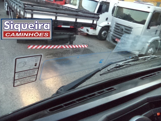 Ford Cargo2428 - 11/11 12