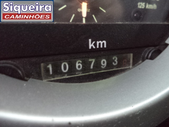 Ford Cargo2428 - 11/11 13