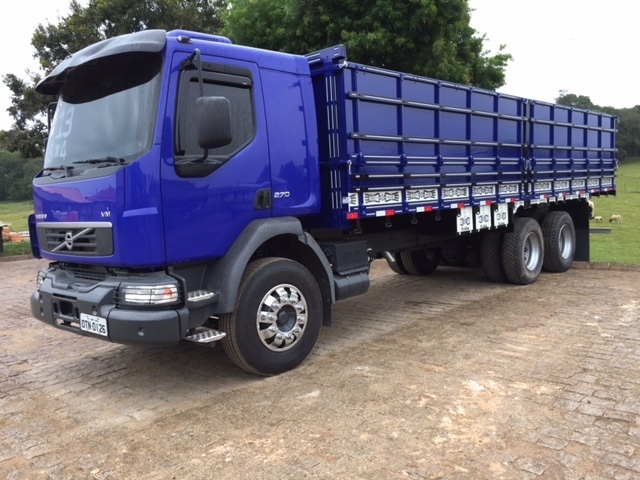 Volvo VM 270 - 13/13 1