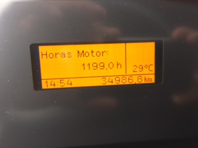 Volvo VM 270 - 13/13 3