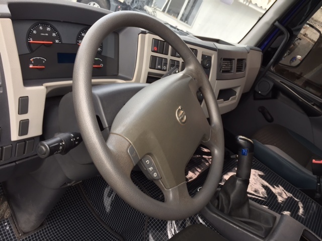 Volvo VM 270 - 13/13 7