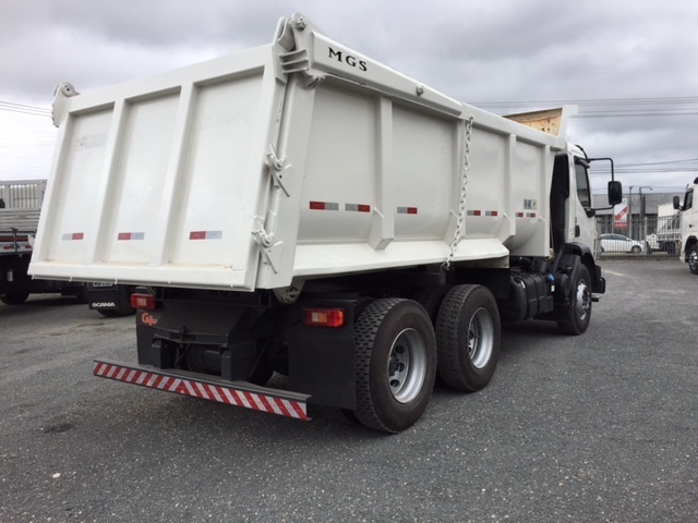 Volvo VM 270 - 13/13 3