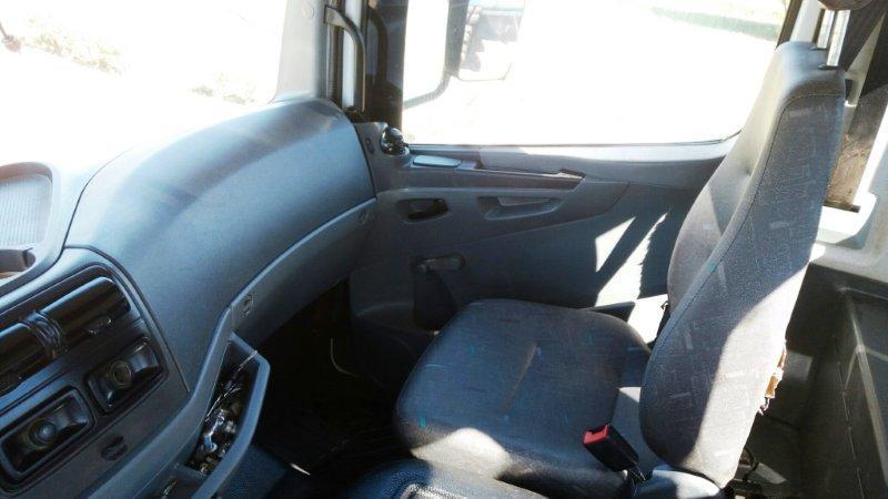 Mercedes Benz Axor 2831 - 10/10 6