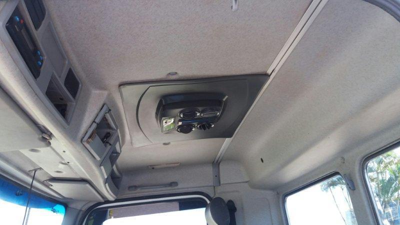 Mercedes Benz Axor 2831 - 10/10 8