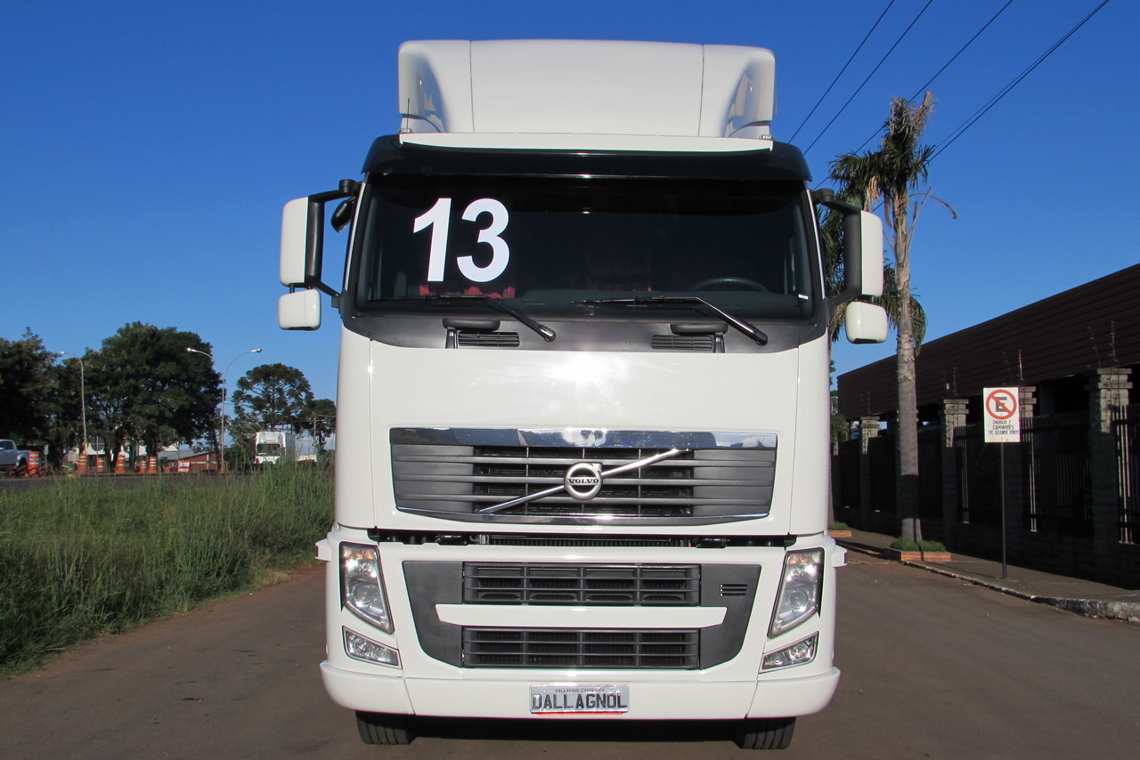 Volvo FH 460 - 13/13 3