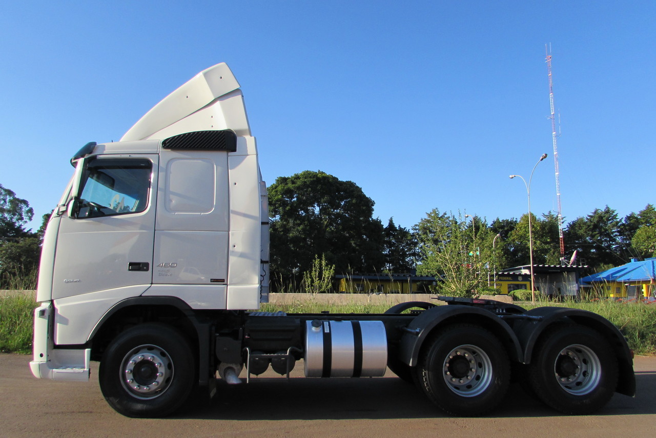 Volvo FH 460 - 13/13 6
