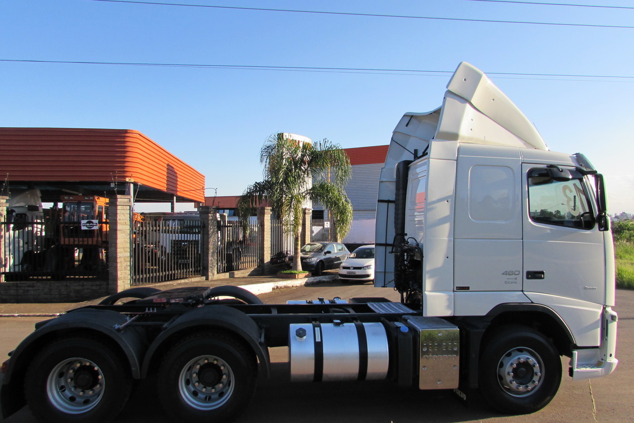 Volvo FH 460 - 13/13 7
