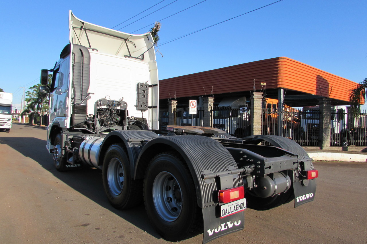 Volvo FH 460 - 13/13 8
