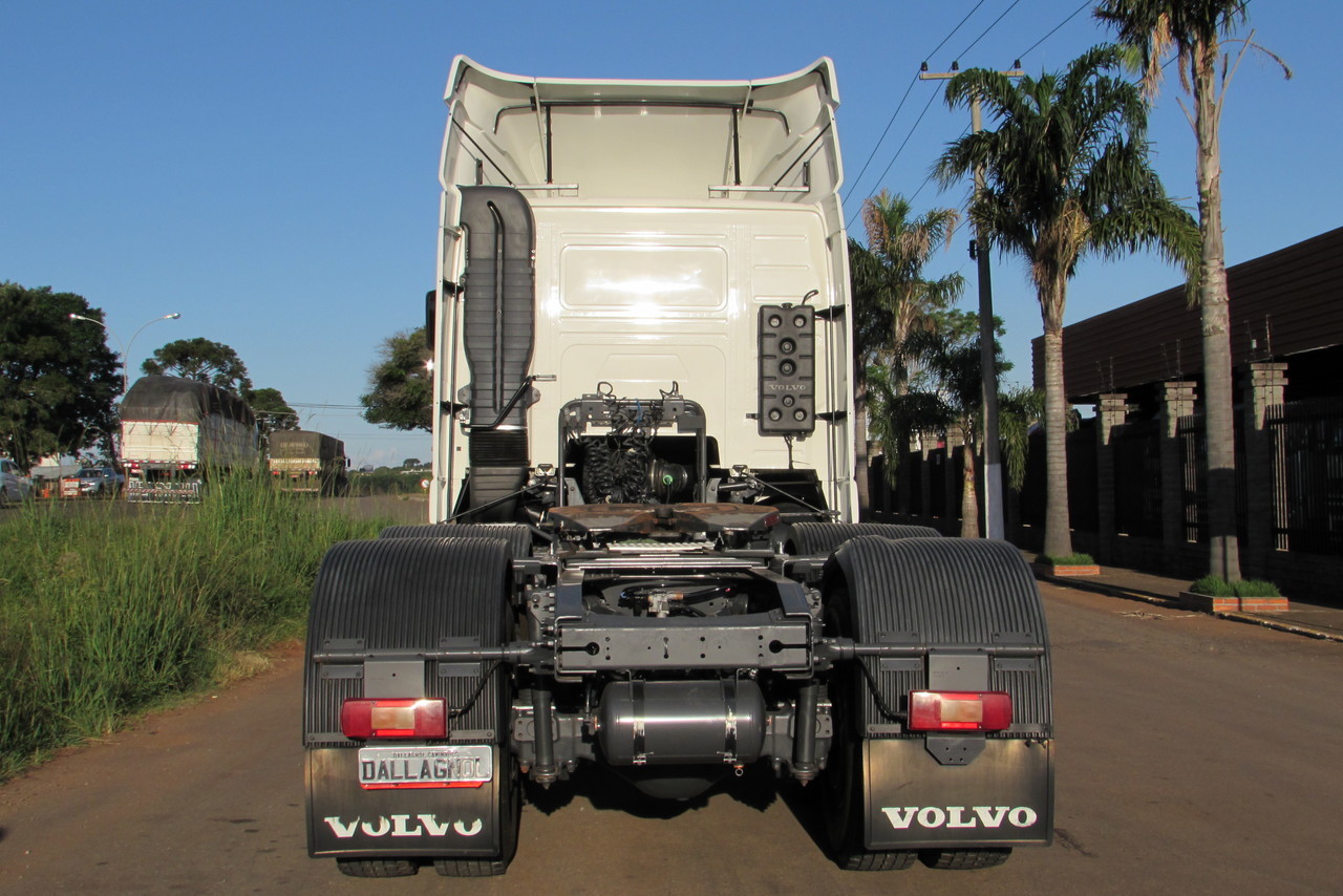 Volvo FH 460 - 13/13 9
