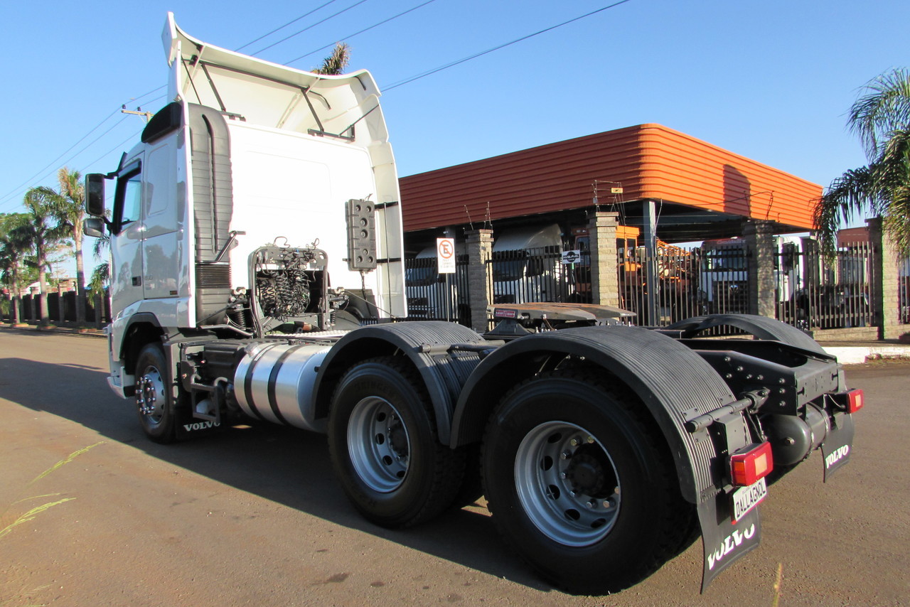 Volvo FH 460 - 13/13 10