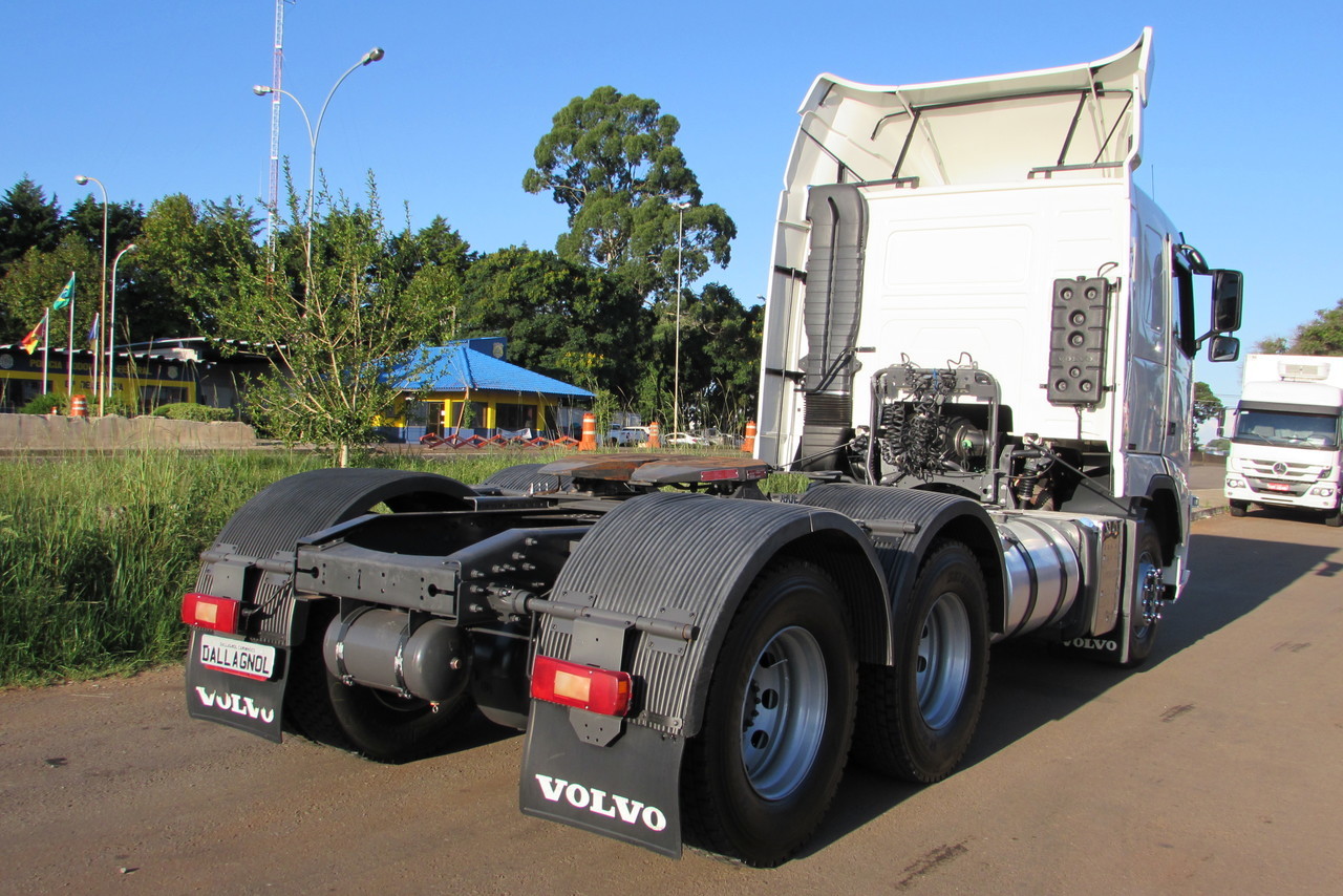 Volvo FH 460 - 13/13 11