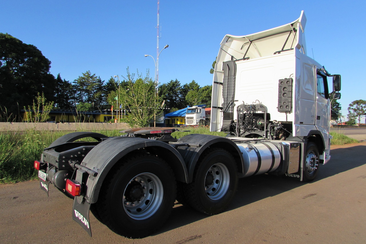 Volvo FH 460 - 13/13 12
