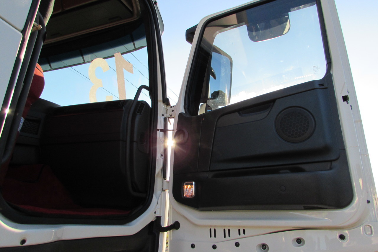 Volvo FH 460 - 13/13 14