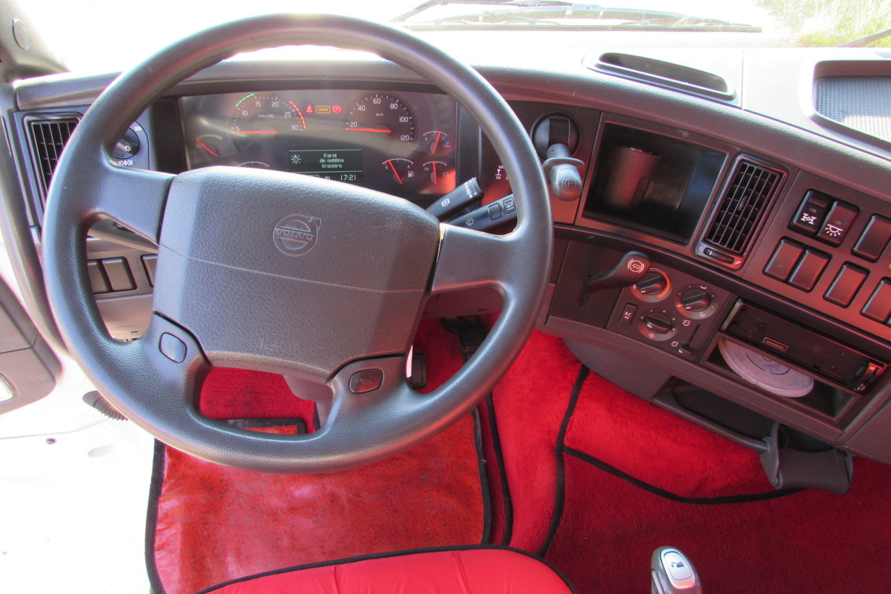 Volvo FH 460 - 13/13 17