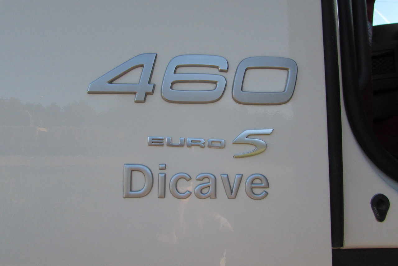 Volvo FH 460 - 13/13 20