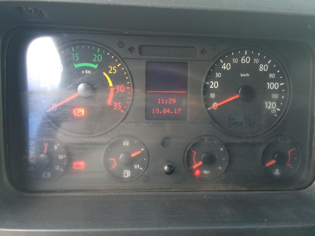 Volkswagen 15-180 E Constellation - 08/08 7