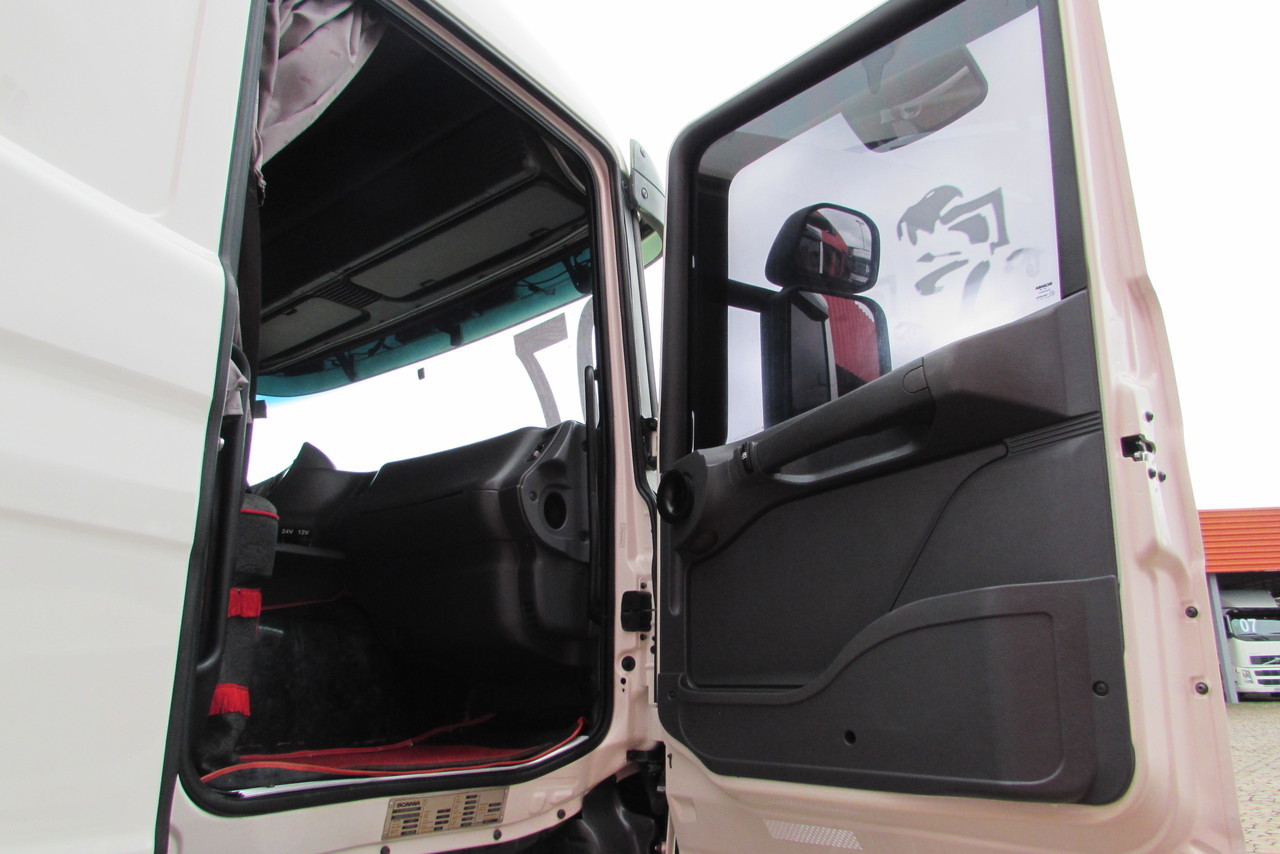 Scania 114 380 - 07/07 8