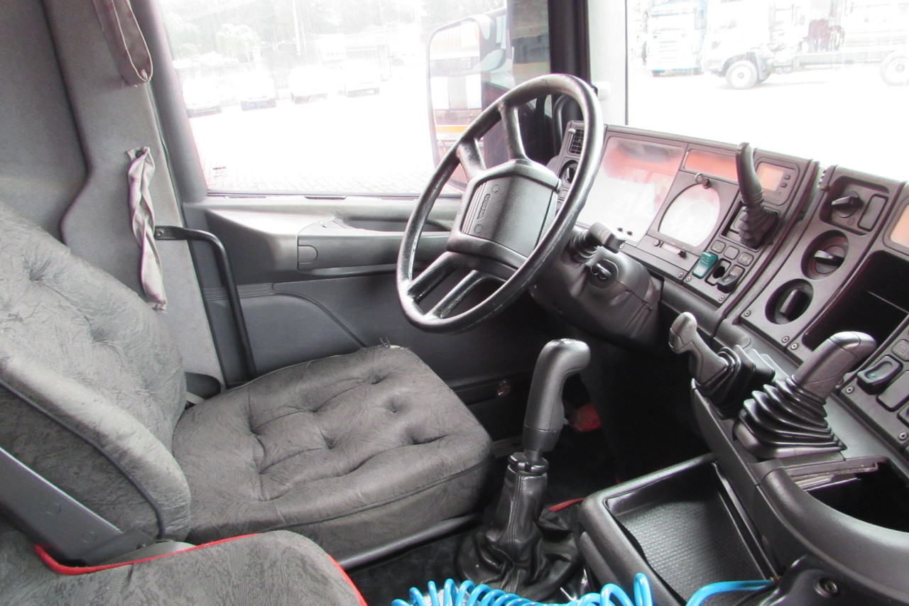 Scania 114 380 - 07/07 10