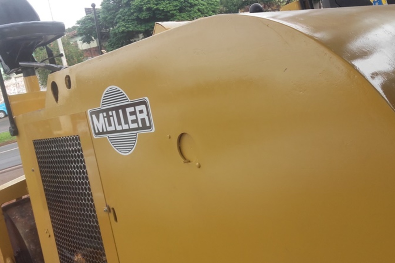 Muller RT82 - 78 3