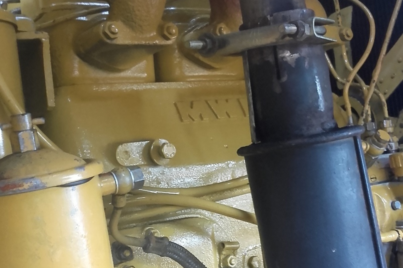 Muller RT82 - 78 7