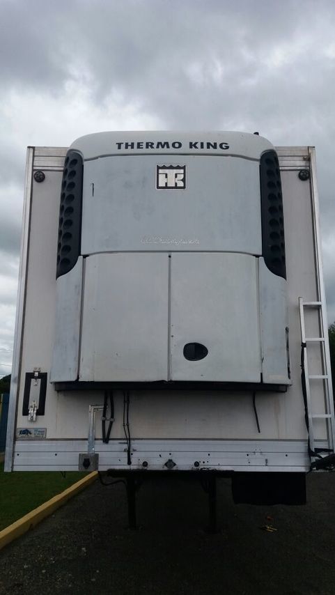 Thermo Sara Baú  - 07/07 3