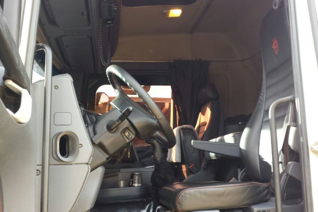 Scania G420 - 11/11 3