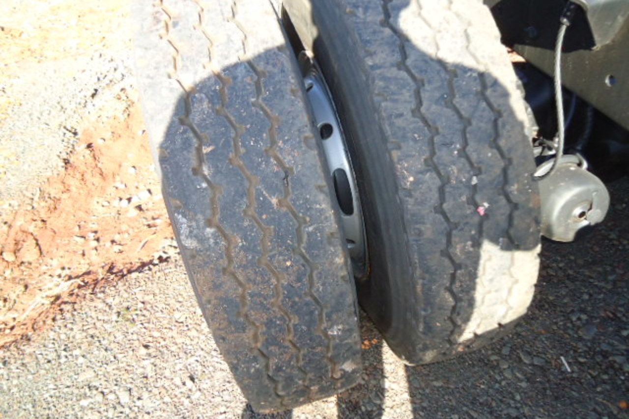 Volkswagen 26-260 - 08/09 4