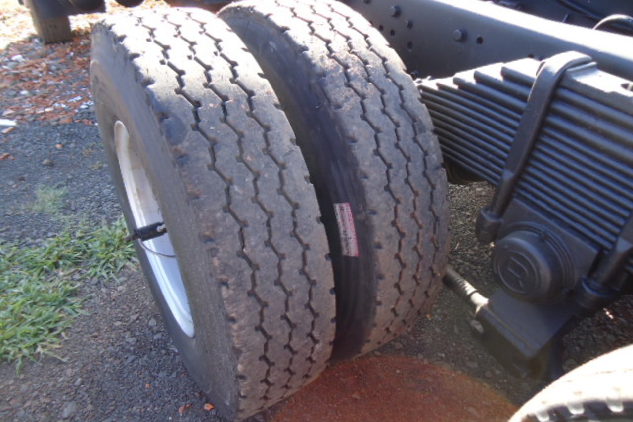 Volkswagen 26-260 - 08/09 6