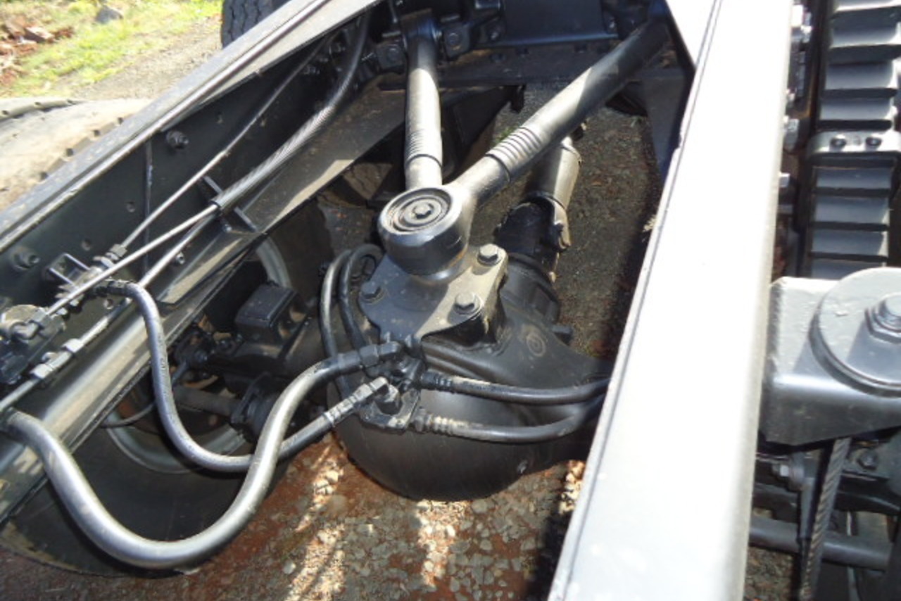 Volkswagen 26-260 - 08/09 8