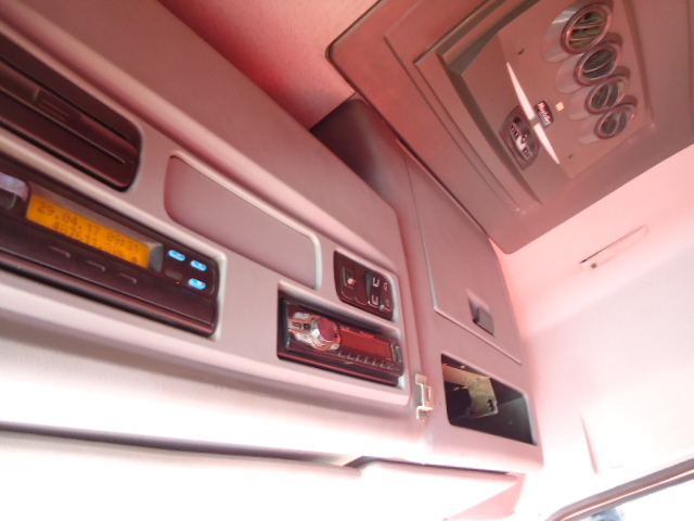 Mercedes Benz Atego 2428 - 11/12 15