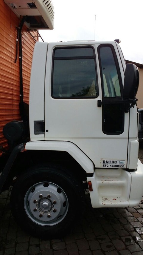 Ford Cargo1317 - 08/09 3