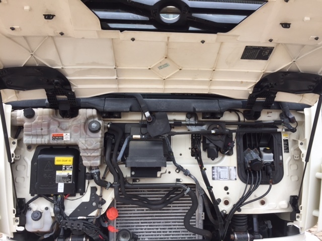 Volvo VM 330 - 12/12 12