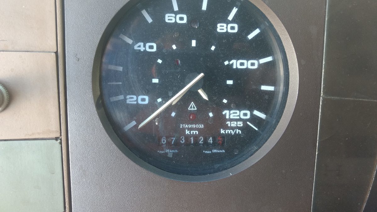 Mercedes Benz MB 1418 - 89/89 10