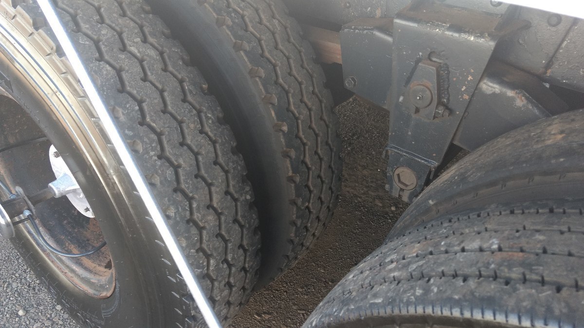 Mercedes Benz MB 1418 - 89/89 13