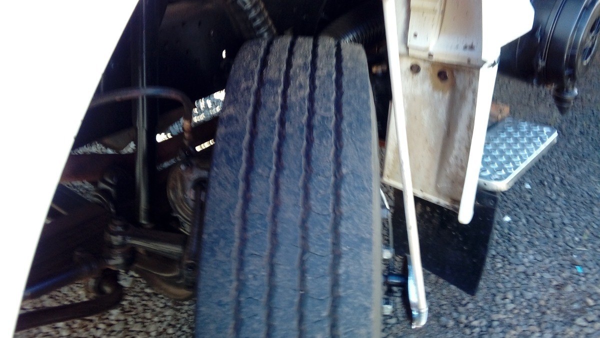 Mercedes Benz MB 1620 - 99/99 12