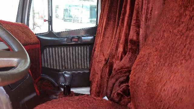 Mercedes Benz MB 1941 - 92/92 8