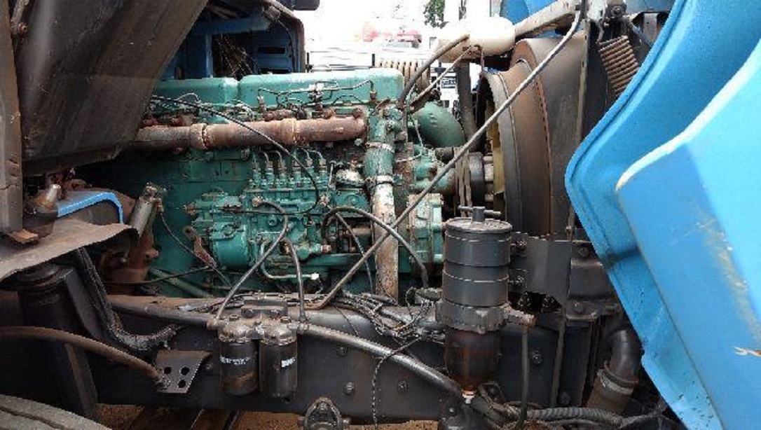 Scania 113 - 94/94 8