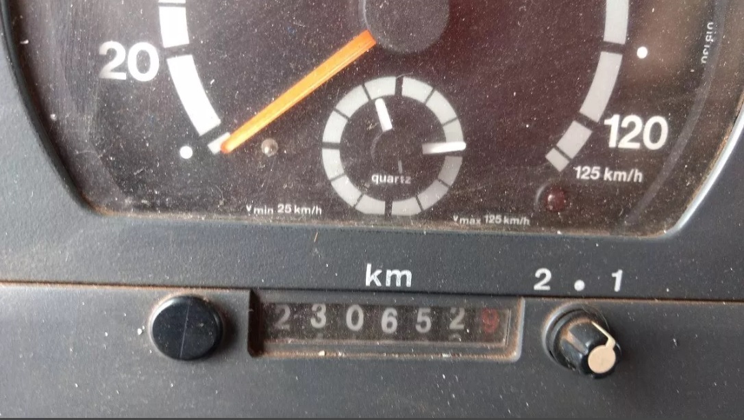 Scania 113 - 94/94 9